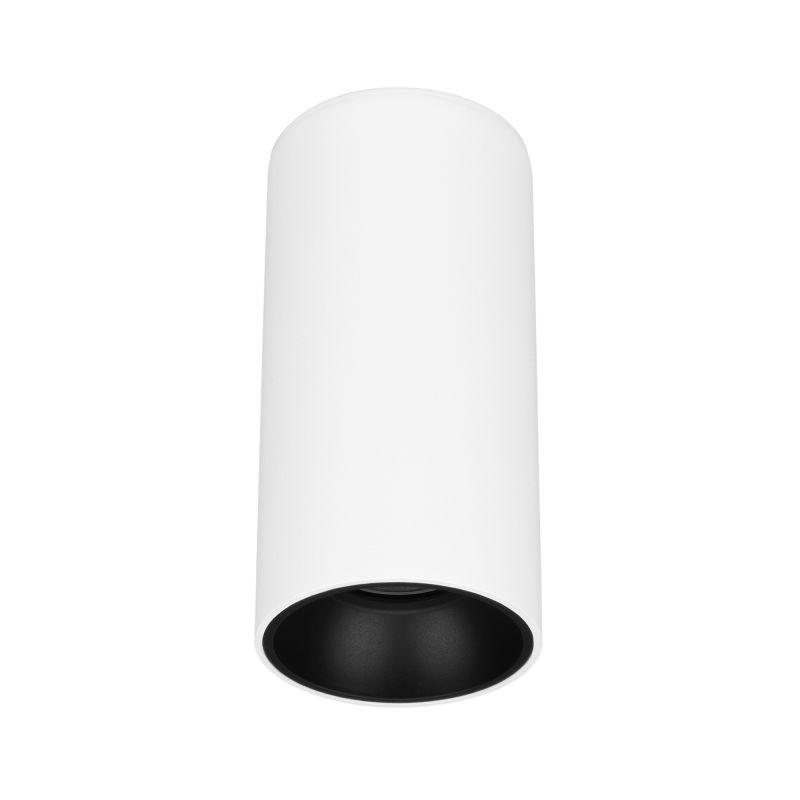 светильник sp-salt-r75-15w warm3000 wh-bk 40 deg 230в 15вт 3000к ip54 метал. arlight 057322 от BTSprom.by