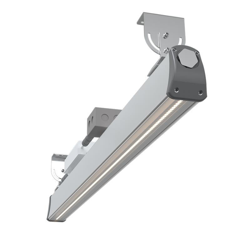 светильник светодиодный fg 55 100вт 5000к k-v crystal faros 00000015785 от BTSprom.by