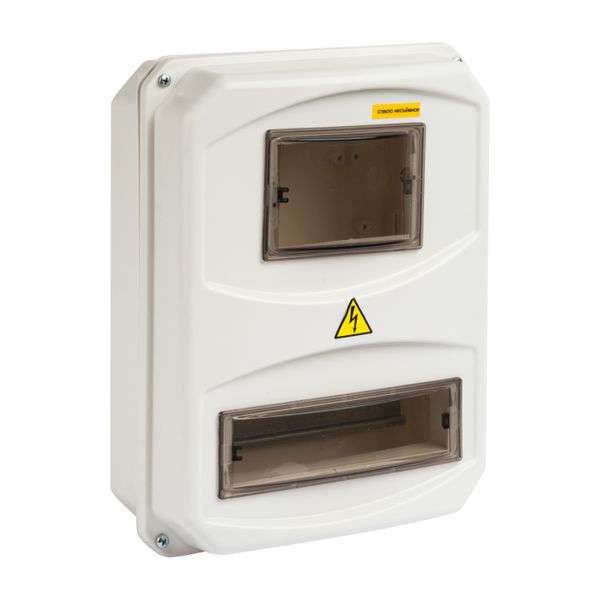 щит щурн-п 3/10 (344х271х113) ip55 basic ekf pb-3/10-55-bas от BTSprom.by