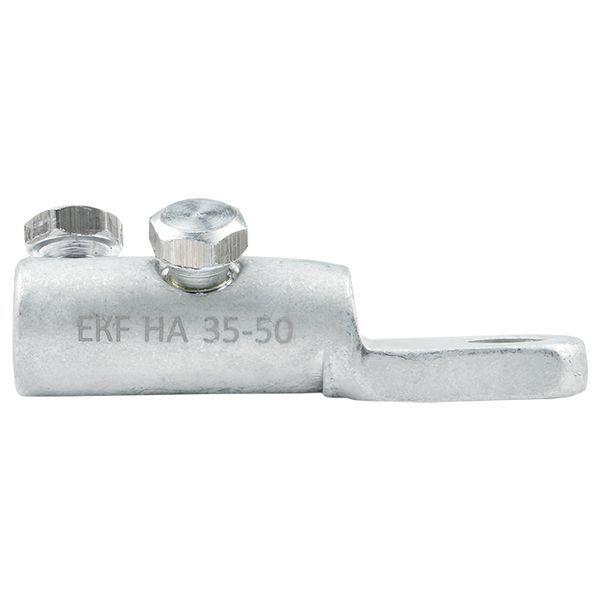  Наконечник НА-50 М10 10кВ (35-50кв.мм) PROxima EKF cl-b-50 фото в каталоге от BTSprom.by