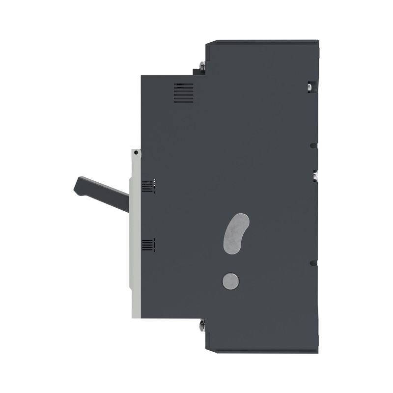  Выключатель автоматический 3P 1000А 100кА pro MNX1600M при AC415V расцепитель ETE YON MNX1600M3PETE1000 фото в каталоге от BTSprom.by