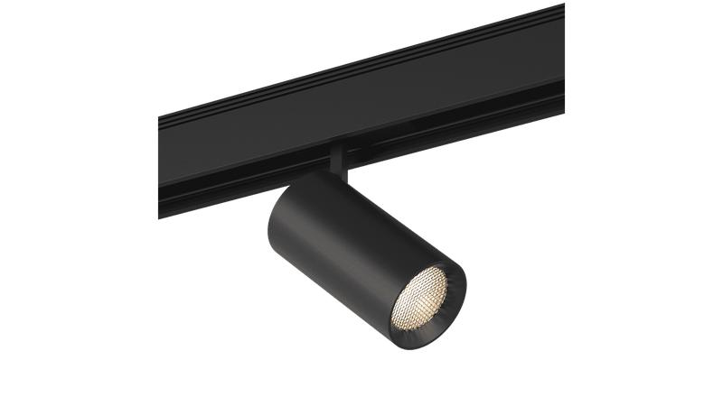 светильник трековый sy-dim-601202-bl-20-ww swg pro 20вт 3000к swg pro черн. designled 00-00007351 от BTSprom.by