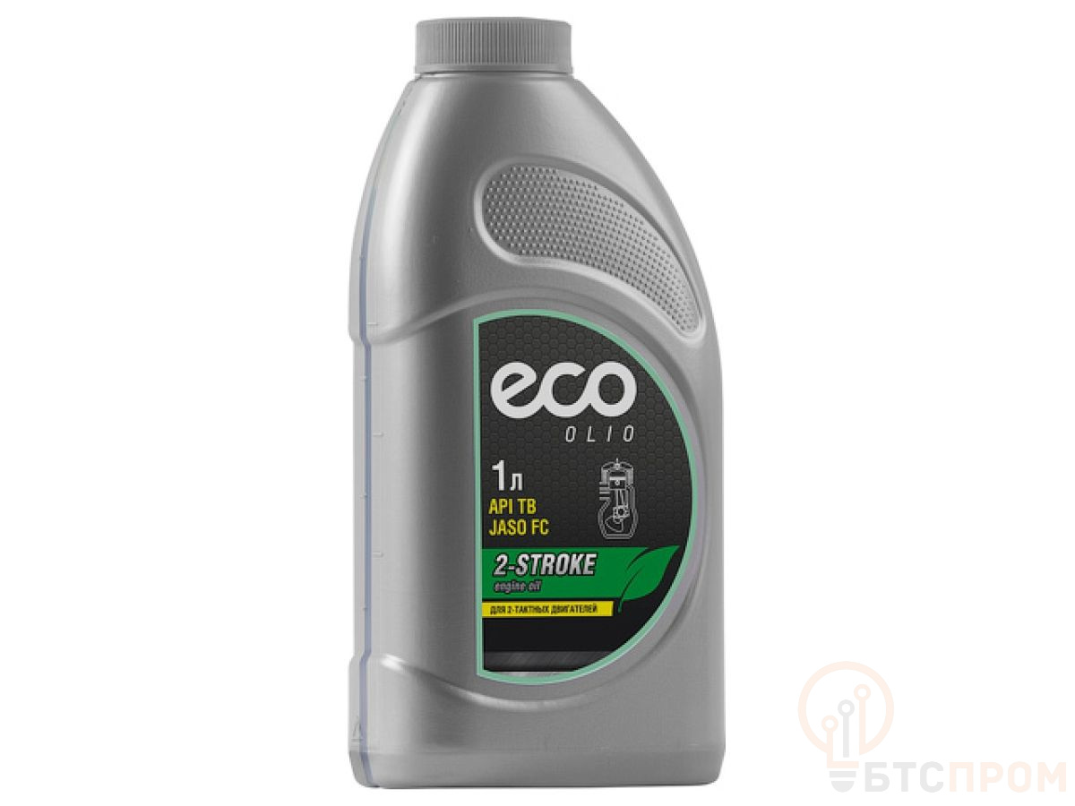 Масло моторное 2-х тактное ECO 1 л ( JASO FC,  API TB,) OM2-11 фото в каталоге от BTSprom.by  Масло моторное 2-х тактное ECO 1 л ( JASO FC,  API TB,) OM2-11 фото в каталоге от BTSprom.by