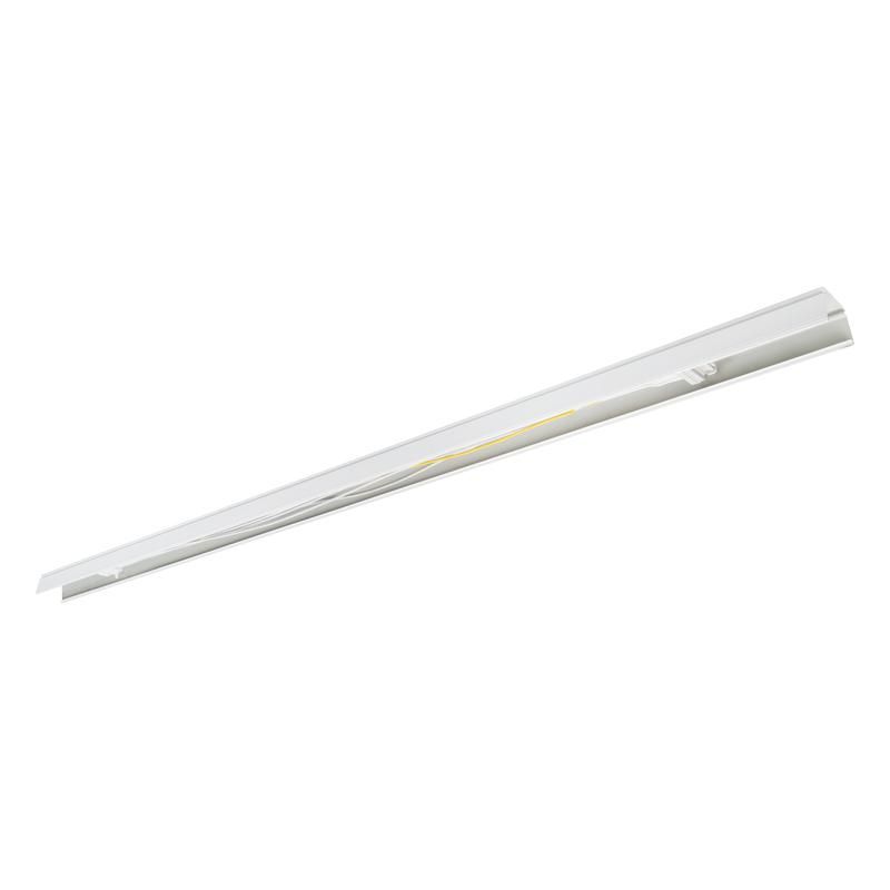 шина для магистральной системы trusys flex 1.5м 5х2.5 конечная ledvance 4058075781733 от BTSprom.by
