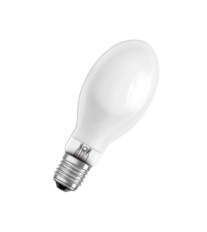 лампа газоразрядная металлогалогенная hqi-e 250w/d pro coated e40 osram 4099854126208 от BTSprom.by