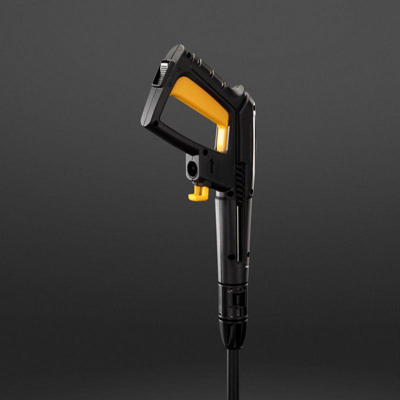  Мойка высокого давления KR-110 Kranz KR-16-1261 фото в каталоге от BTSprom.by