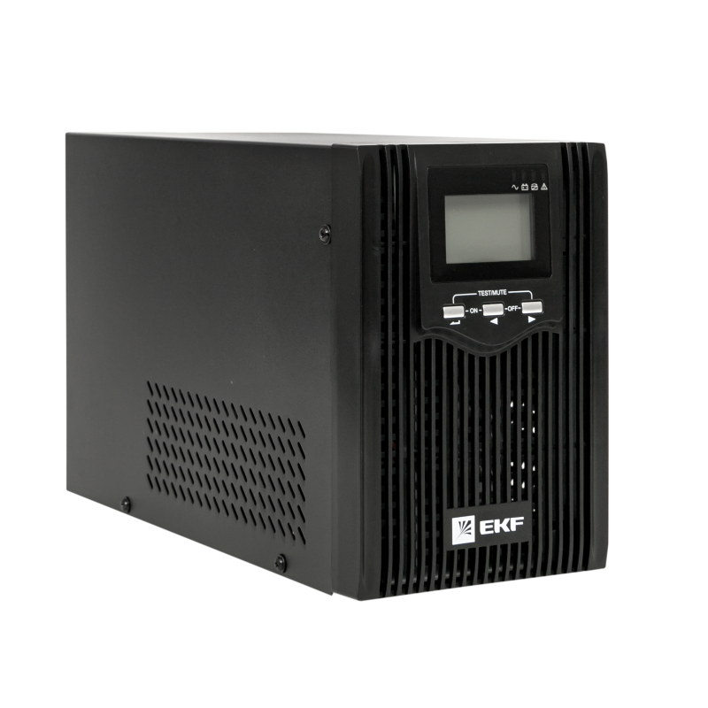 источник бесперебойного питания линейно-интерактивный e-power psw 600 2000в.а напольный без акб с усилен. зу proxima ekf psw-620-t от BTSprom.by