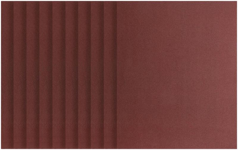  Лист шлифовальный на тканевой основе алюм./оксидный абразивный слой 230х280мм (уп.10шт) Р 120 FIT 38012 фото в каталоге от BTSprom.by