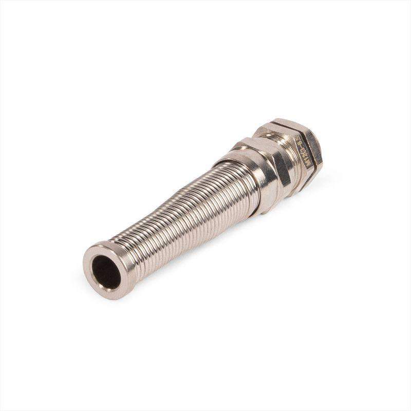 ввод кабельный латунный mgm-r 12 (3-6.5мм) fortisflex 88627 от BTSprom.by