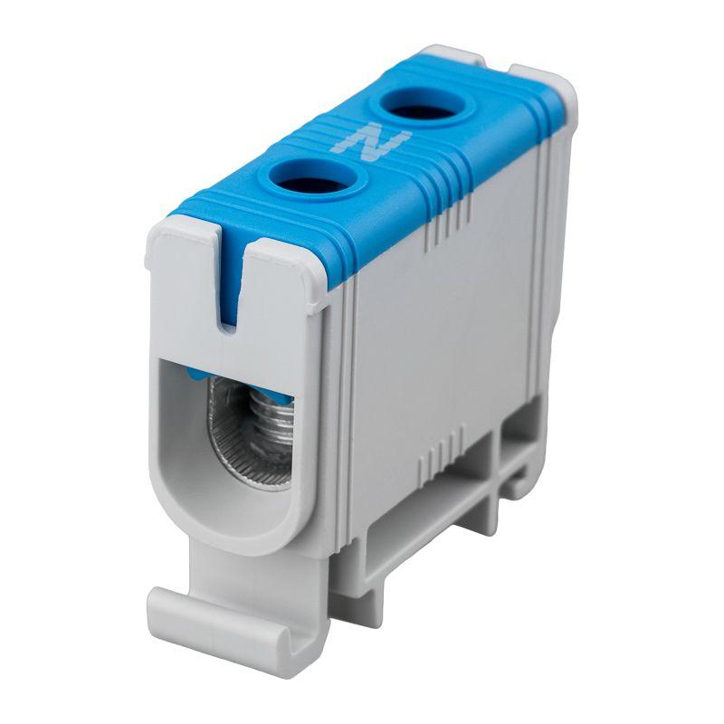 клемма вводная силовая квс 6-50кв.мм син. rexant 11-2101 от BTSprom.by