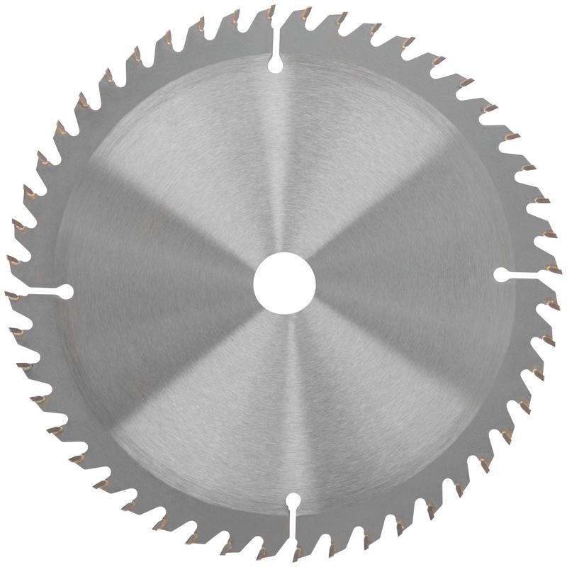  Диск пильный для циркулярных пил по дереву 185х20/16х48T технический рез с гвоздями FIT 37706 фото в каталоге от BTSprom.by