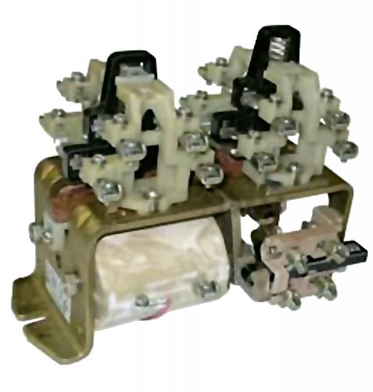 контактор мк4-01 у3 б кат. 220в dc 109011200-01 чэаз a8119-80081420 от BTSprom.by