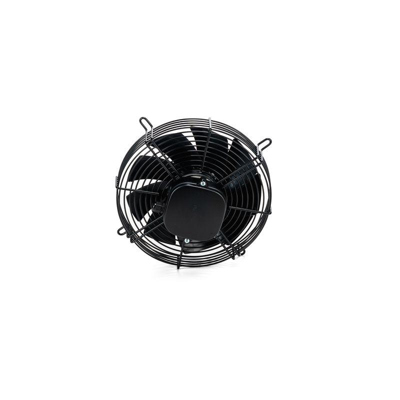  Вентилятор осевой YWF4D-630S-G 380В с защ. решеткой всасывание ESQ 03.06.301678 фото в каталоге от BTSprom.by