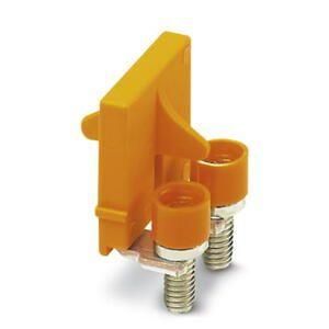 перемычка коммутационная sb 2-8-t phoenix contact 3026366 от BTSprom.by