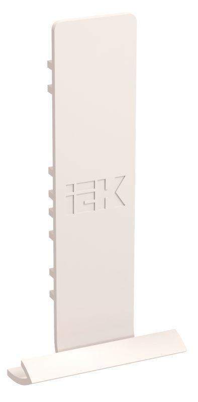 фиксатор кабеля для кабель-канала праймер iek ckk-40d-fu-k03 от BTSprom.by