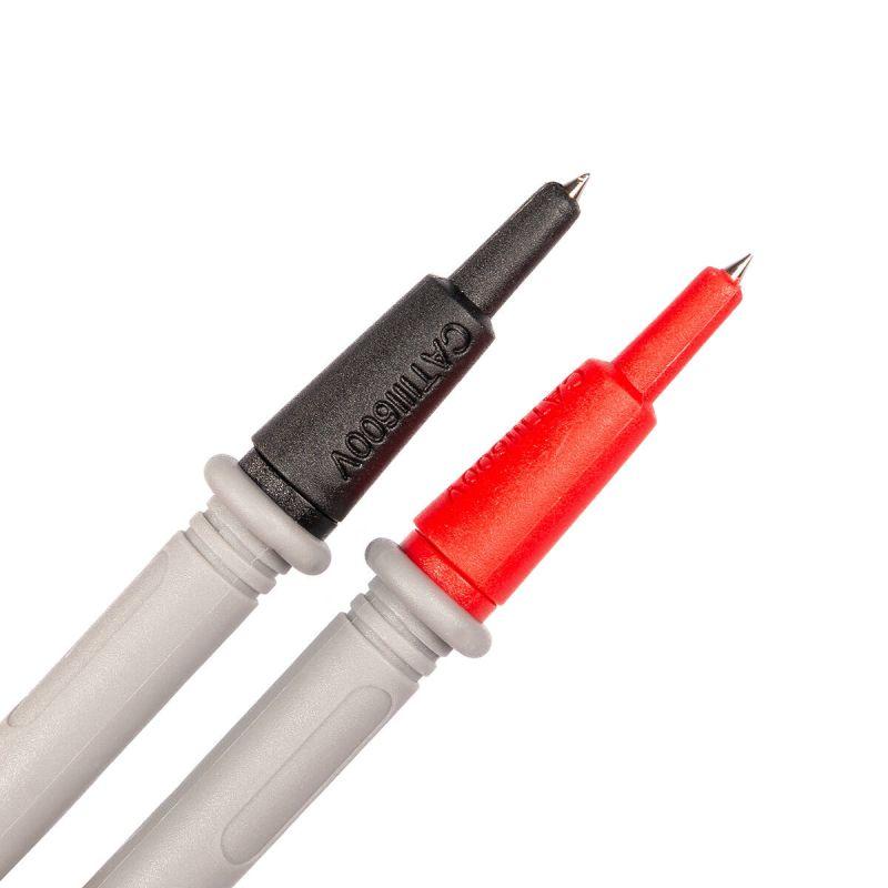  Клещи токовые цифровые KT 207D PROLINE КВТ 91920 фото в каталоге от BTSprom.by