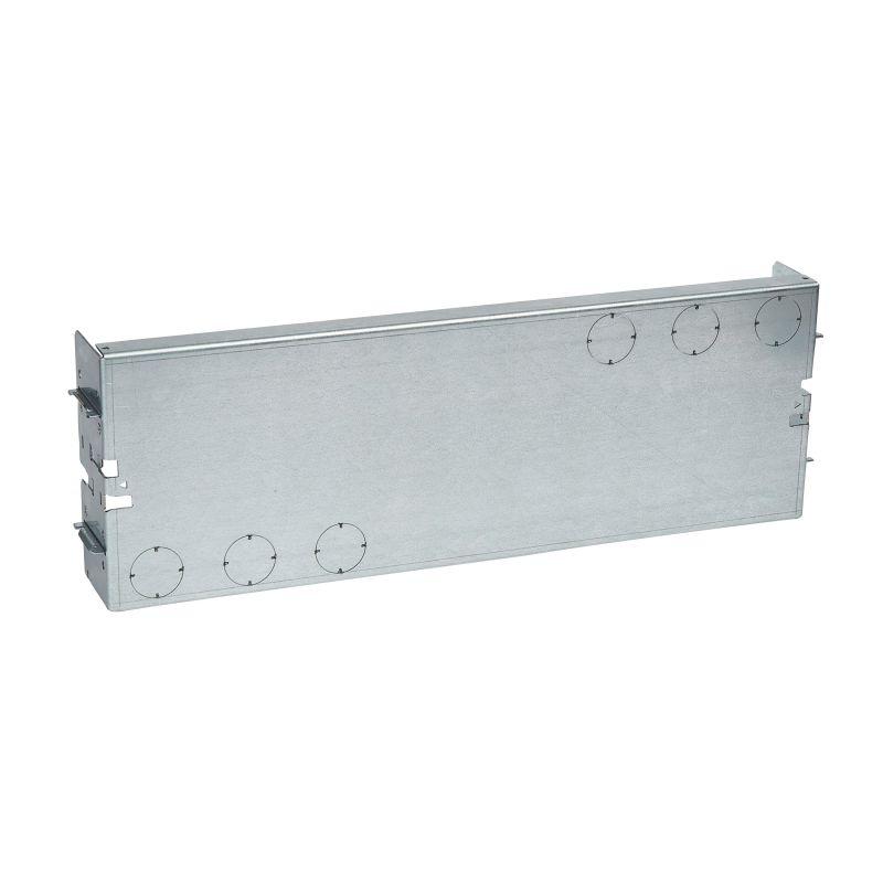 пластина сплошная 200х600 регулир. для xl3 4000 leg 020647 от BTSprom.by