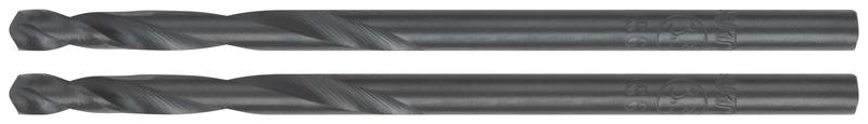 сверло по металлу special hss-g 3.3х65/32мм (уп.2шт) cutop 54-968 от BTSprom.by