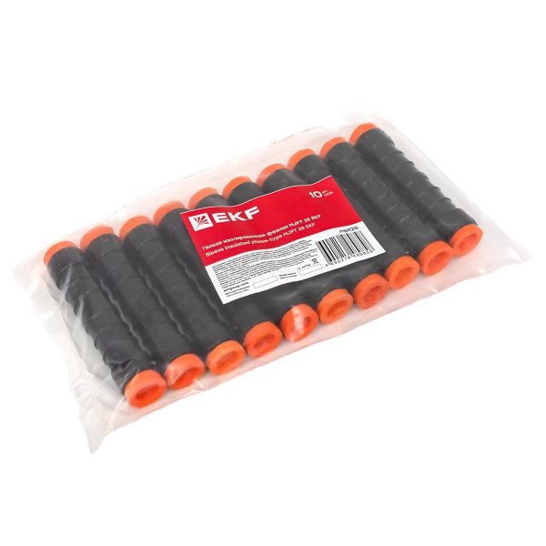  Гильза изолированная фазная MJPT 25 PROxima EKF mjpt25 фото в каталоге от BTSprom.by