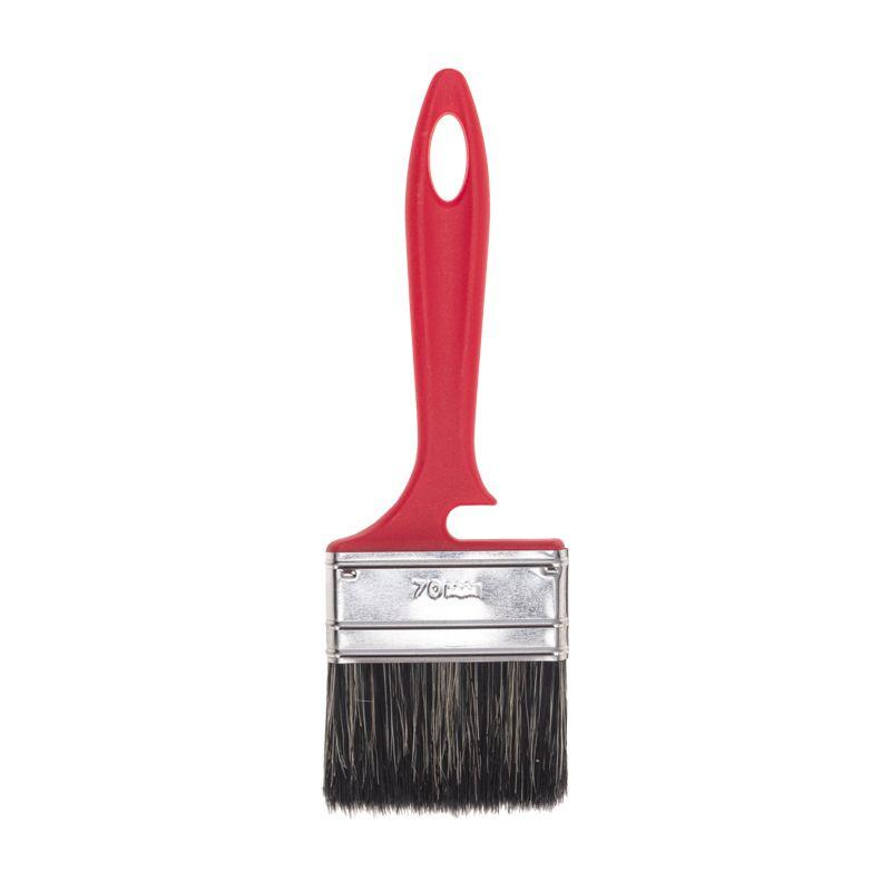  Кисть плоская "Водные краски" 70х12мм Rexant 89-0324 фото в каталоге от BTSprom.by