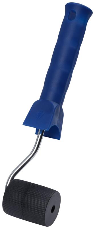  Валик прижимной пластиковый "Бочка" 45мм FIT 02965 фото в каталоге от BTSprom.by