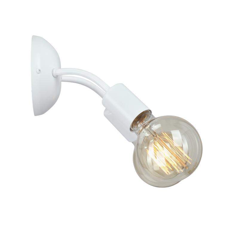  Светильник настенный 2xE27 макс. 40Вт Vitaluce V3927-0/2A фото в каталоге от BTSprom.by