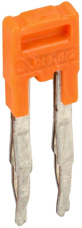 перемычка гребенчатая для cp 1.5кв.мм 2pin iek yct20-00-k03-001-ec-2p от BTSprom.by