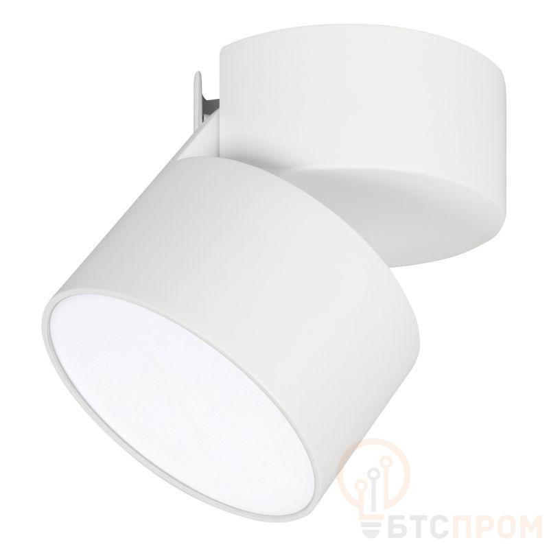 Светильник светодиодный SP-RONDO-FLAP-R110-25W Day4000 WH 110 deg IP40 металл Arlight 028160 фото в каталоге от BTSprom.by  Светильник светодиодный SP-RONDO-FLAP-R110-25W Day4000 WH 110 deg IP40 металл Arlight 028160 фото в каталоге от BTSprom.by