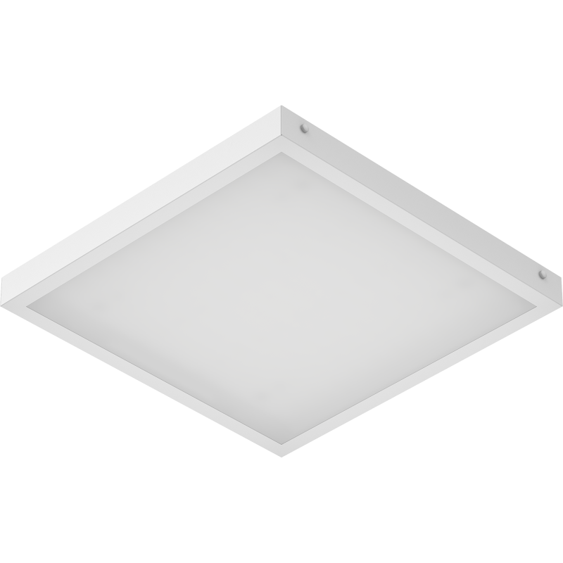 светильник светодиодный owp optima new (595х595) 30вт opl 840 wh ip54/ip54 ст 1930000010 от BTSprom.by