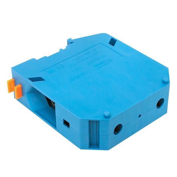  Колодка клеммная JXB-95/35 син. PROxima EKF plc-jxb-95/35b фото в каталоге от BTSprom.by