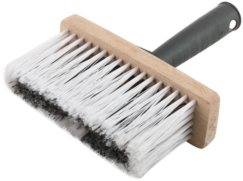 макловица искусственная щетина деревянный корпус 52х140мм mos 01618м от BTSprom.by