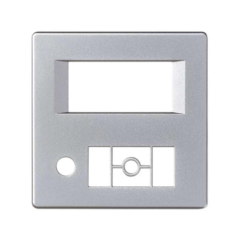 накладка на 75252-39 simon82/82nature алюм. 82058-33 от BTSprom.by накладка на 75252-39 simon82/82nature алюм. 82058-33 от BTSprom.by