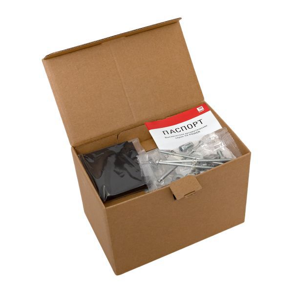  Выключатель автоматический 16А 80кА AV POWER-1/3 TR AVERES EKF mccb-13-16H-TR-av фото в каталоге от BTSprom.by