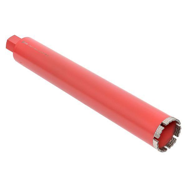 коронка алмазная (проходка) wchp-72/450 (1 1/4дюйм unc) expert ekf wchp-sf72/450 от BTSprom.by
