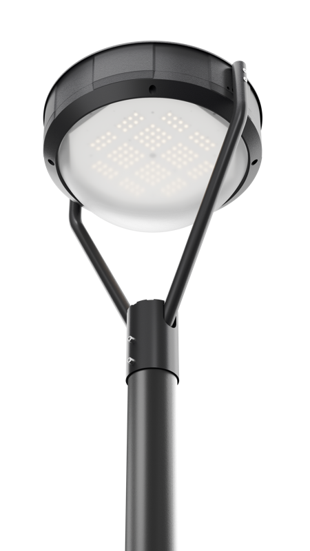 светильник valley top 40w 840 bl ст 1855000010 от BTSprom.by