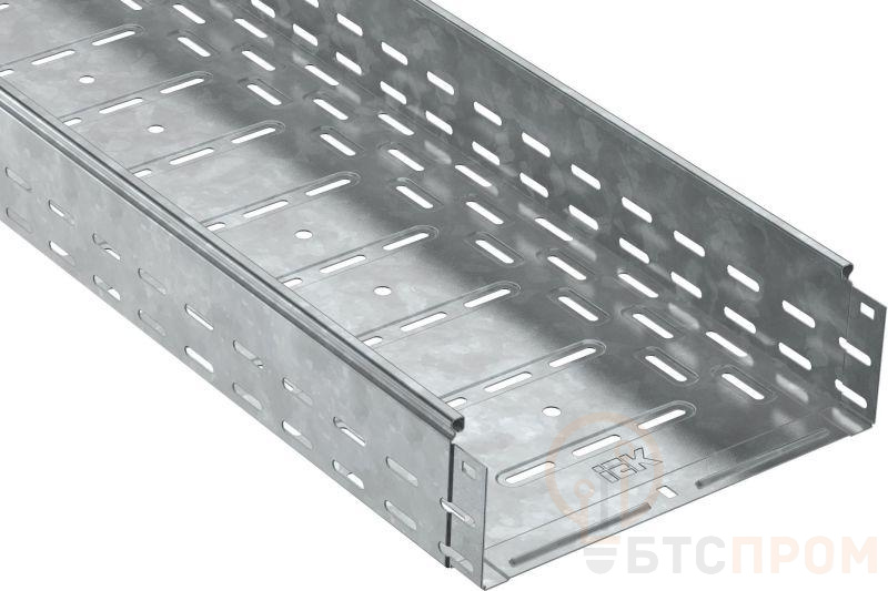 Лоток листовой перфорир. 300х100 L3000 сталь HDZ IEK CLP10-100-300-3-M-HDZ фото в каталоге от BTSprom.by Лоток листовой перфорир. 300х100 L3000 сталь HDZ IEK CLP10-100-300-3-M-HDZ фото в каталоге от BTSprom.by