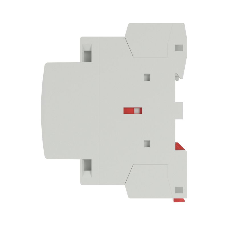  Контактор модульный YON max типа MCE 4P 25A 240В 4НО YON MCE-25-40-A240 фото в каталоге от BTSprom.by