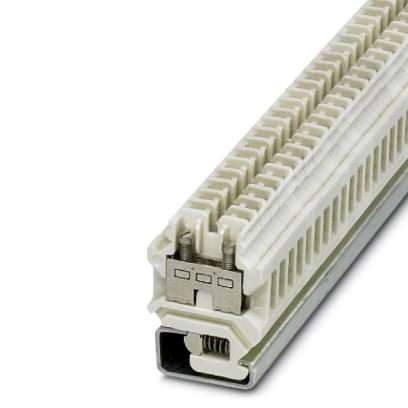 клемма проходная ssk 110 ker-ex phoenix contact 0502058 от BTSprom.by