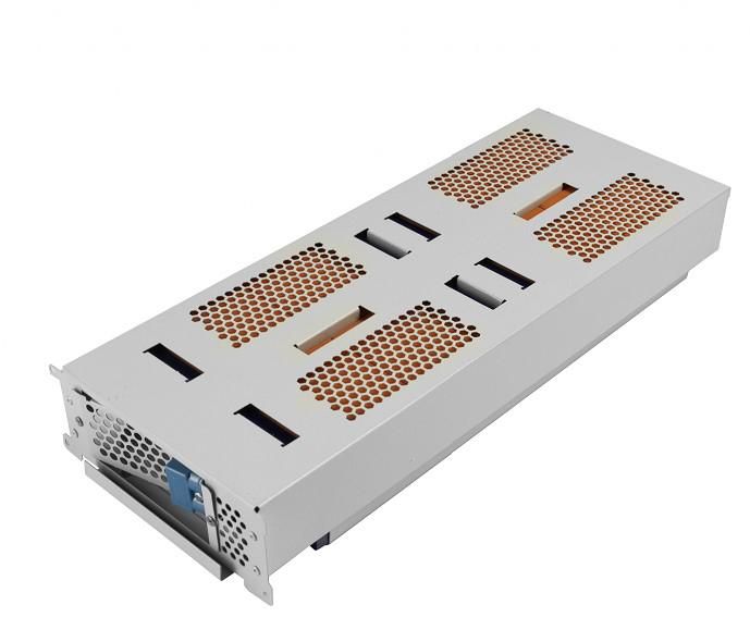 модуль батарейный 3 аналог rbc43 rbm43 delta 1114010340001 от BTSprom.by