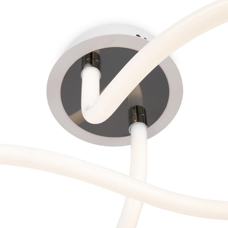  Светильник Fancy 32Вт IP20 потолочн. Freya FR6059CL-L45W фото в каталоге от BTSprom.by