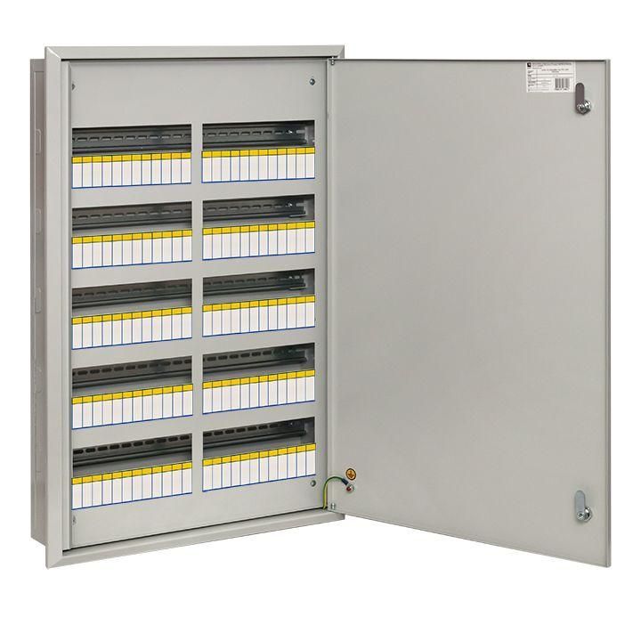 щит щрв-120 (834х560х120) ip31 proxima ekf mb11-120 от BTSprom.by
