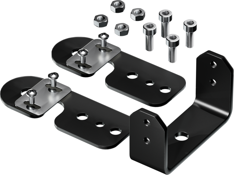  Аксессуар 99 942 КМП-02-0 комплект для подвесного монтажа для серий ДСП-11/ДСП-113/ДСП-114 Innolux 99942 фото в каталоге от BTSprom.by