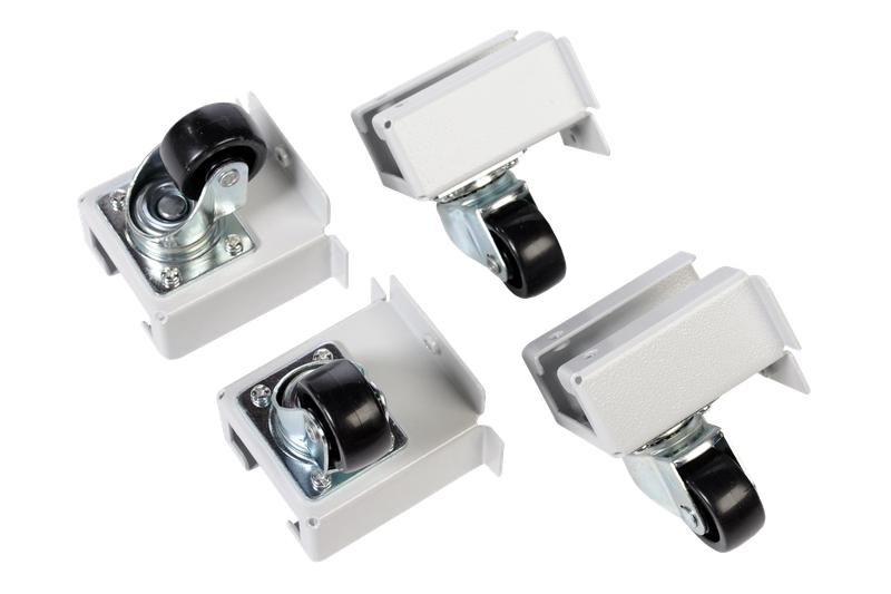 комплект грузоподъемных роликов 3"х2" для шкафов штк-м штк-м-150 (уп.4шт) цмо 1250417 от BTSprom.by