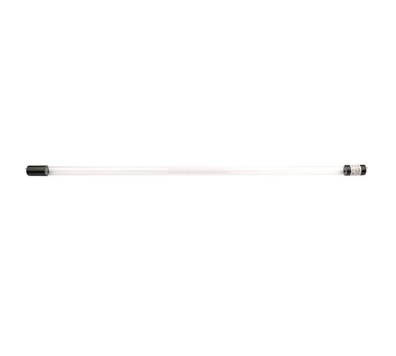 лампа бактерицидная puv t8-900 30вт g13 спец. pro+ jazzway 5030824 от BTSprom.by