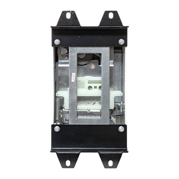  Привод моторный CD2 230B АС ВА-99М 800 EKF mccb99m-800-cd2-230ac фото в каталоге от BTSprom.by