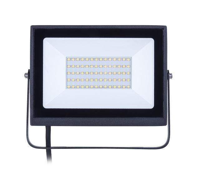 прожектор светодиодный bvp156 led80/nw 220-240 100вт wb 4000к philips 911401829181 от BTSprom.by