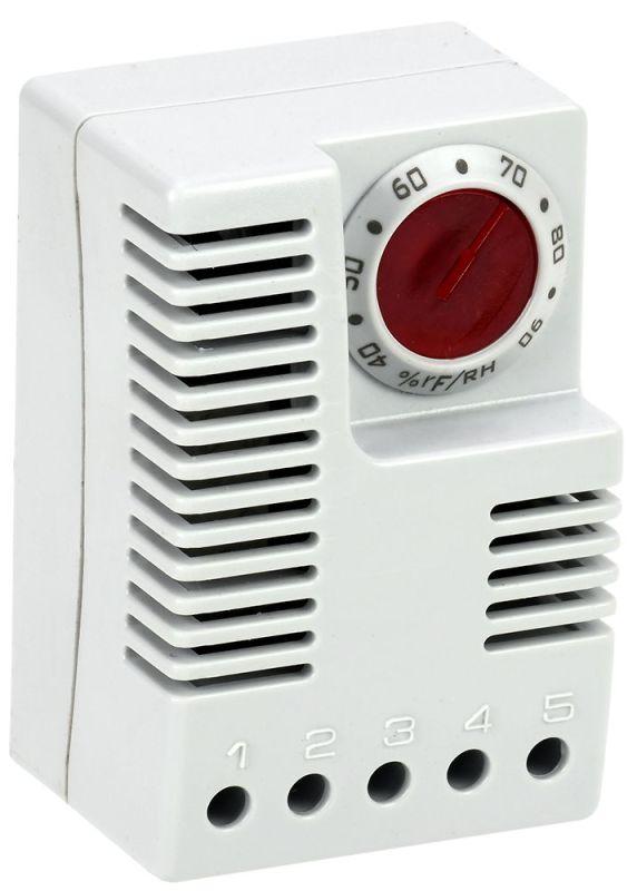 гигростат электронный уккг от 40 до 90% rh iek yce-eh-40-90 от BTSprom.by