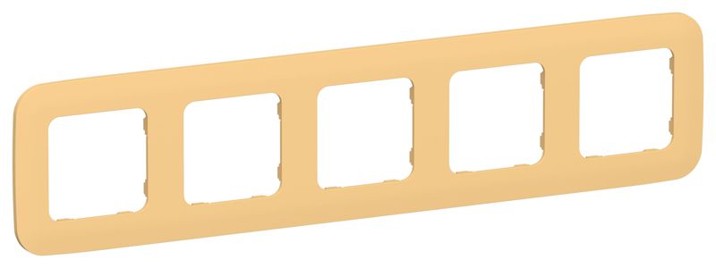 рамка 5-м сп flite ру-5-а-флз золотарник iek fi-m52-31-20-k90 от BTSprom.by