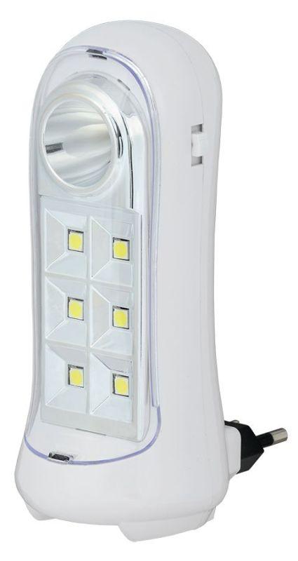 светильник дба 3924 аккумулятор 3ч 1.5вт iek ldba0-3924-07-k01 от BTSprom.by