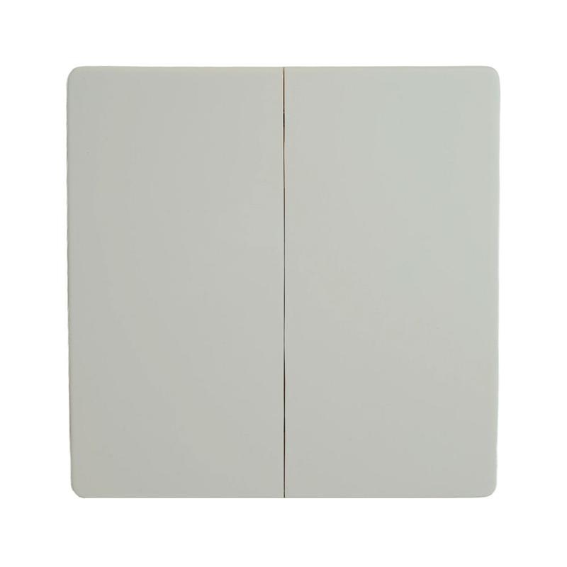 выключатель дистанционного управления двухклавишный 7мвт ip65 tm92 бел. feron 51021 от BTSprom.by